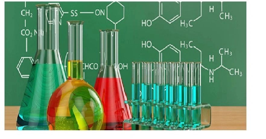 Indústria Química
